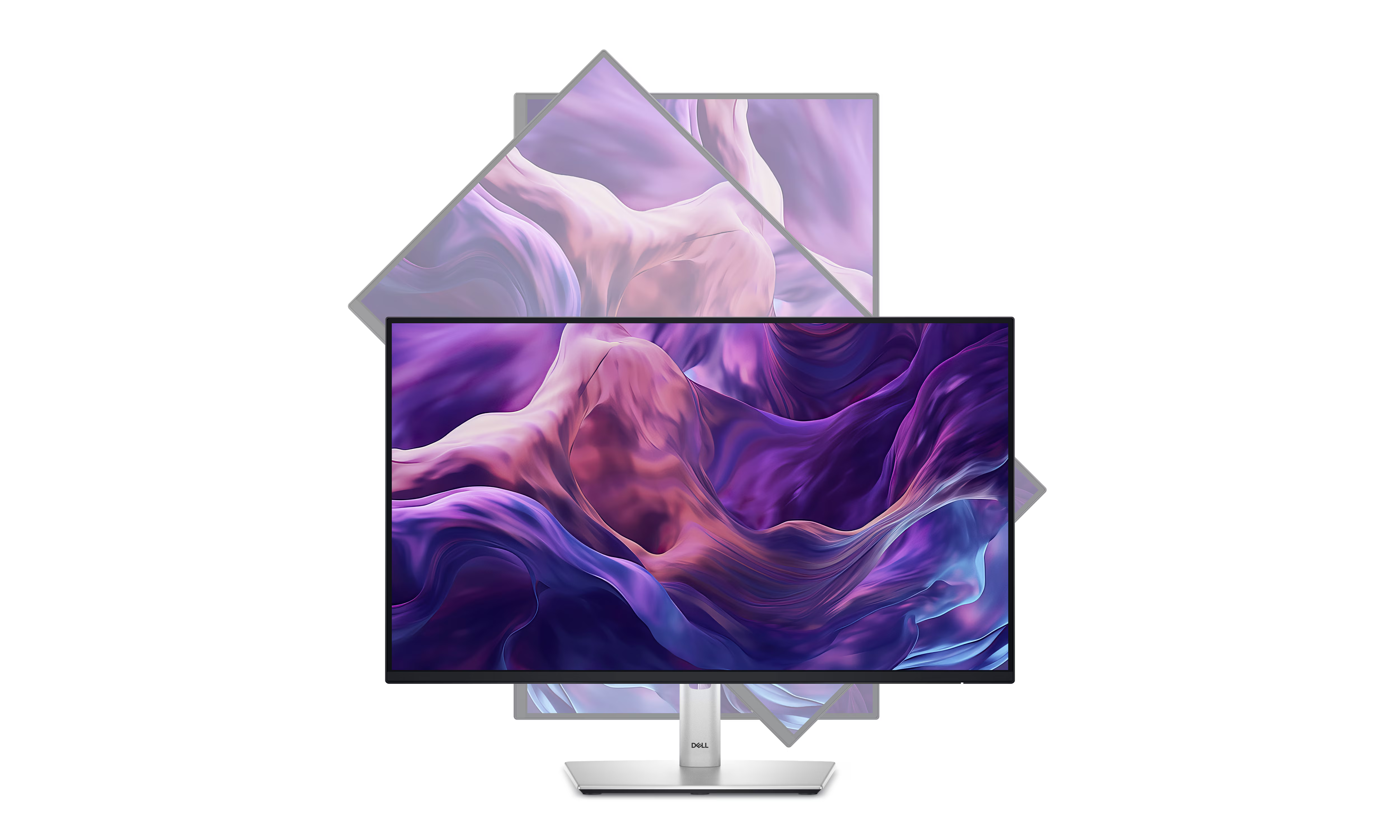 NeweggBusiness - Dell P2425HE 24 inch Class Full HD LED Computer